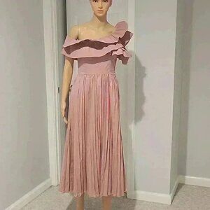 Shein dress  